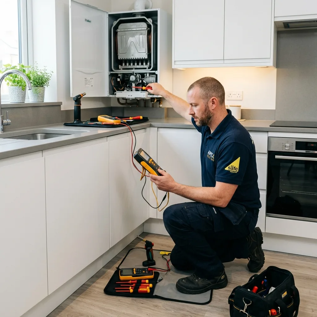 Gas Engineer