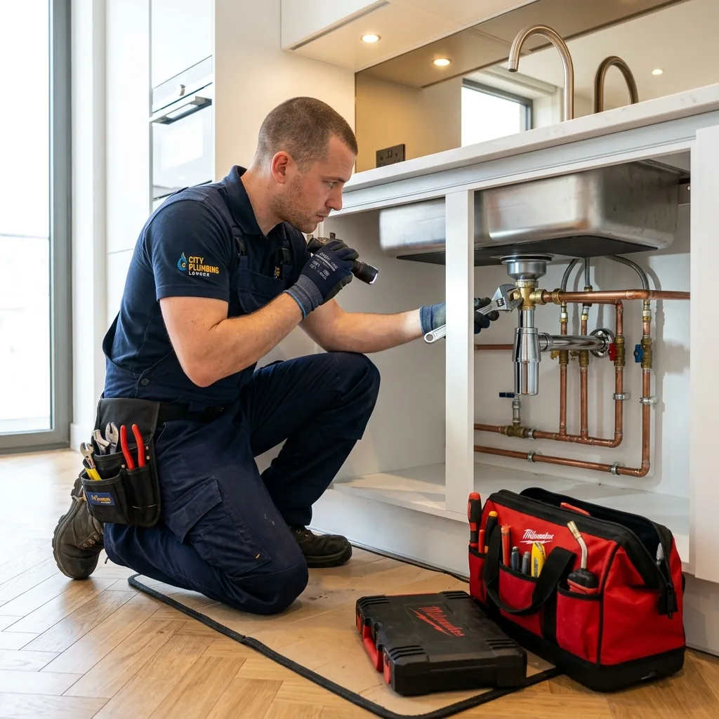 Plumbing